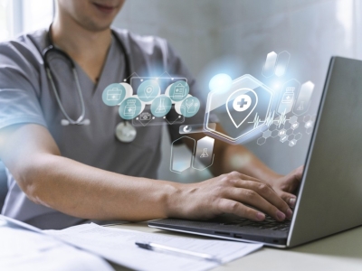 Innovation in Medical Devices: Trends to Watch in 2024 